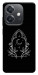 Чехол Gothic roses для Oppo A40m