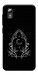 Чехол Gothic roses для ZTE Blade A3 (2019)