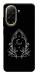 Чехол Gothic roses для Xiaomi Redmi A5