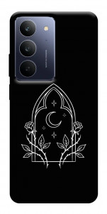 Чехол Gothic roses для Realme C75x