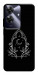 Чехол Gothic roses для Realme Note 60