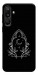 Чехол Gothic roses для Galaxy M16 5G