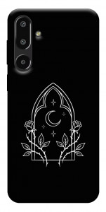 Чехол Gothic roses для Galaxy F16 5G