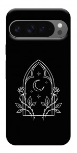 Чохол Gothic roses для Google Pixel 10 Pro XL