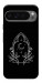 Чехол Gothic roses для Google Pixel 10 Pro XL