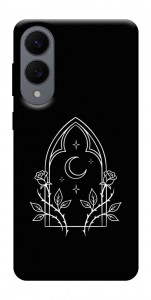 Чехол Gothic roses для Galaxy S25 Edge