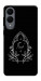 Чехол Gothic roses для Galaxy S25 Edge