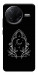 Чехол Gothic roses для Xiaomi Poco F7 Pro