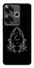 Чехол Gothic roses для Xiaomi Poco F6