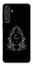 Чехол Gothic roses для Galaxy M55