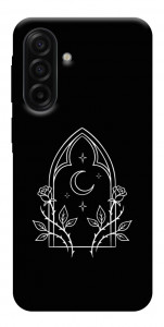 Чехол Gothic roses для Samsung Galaxy A17 5G