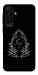 Чехол Gothic roses для Galaxy A17 5G
