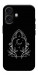 Чехол Gothic roses для iPhone 17