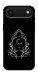 Чехол Gothic roses для iPhone 17 Air