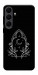 Чехол Gothic roses для Galaxy S25 FE