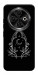 Чехол Gothic roses для TECNO Spark 30C (KL5n)
