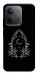 Чохол Gothic roses для Xiaomi Redmi 15C (Europe version)