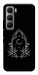 Чехол Gothic roses для Infinix Hot 60 Pro+