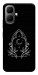 Чехол Gothic roses для Infinix Smart 10