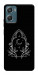 Чехол Gothic roses для Motorola Moto G06