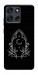Чехол Gothic roses для Motorola Moto G56 5G