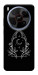 Чехол Gothic roses для ZTE Nubia V70 Max