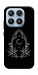 Чехол Gothic roses для Xiaomi 17