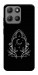 Чехол Gothic roses для Motorola Moto G15 Power