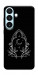 Чехол Gothic roses для Galaxy S26