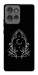 Чехол Gothic roses для Motorola Edge 50