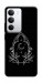 Чехол Gothic roses для Realme C71