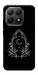Чехол Gothic roses для Xiaomi 15T