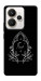 Чехол Gothic roses для Realme 15