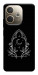 Чехол Gothic roses для Oppo A5 Pro 4G