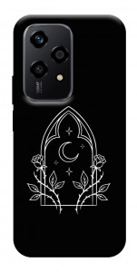 Чехол Gothic roses для Huawei Honor 200 Lite