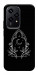 Чехол Gothic roses для Huawei Honor 200 Lite