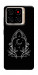 Чехол Gothic roses для ZTE Blade A56