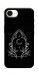 Чехол Gothic roses для iPhone 17e