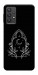 Чехол Gothic roses для Galaxy A32 5G