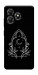 Чехол Gothic roses для ZTE Blade A36