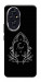 Чехол Gothic roses для Huawei Honor 200