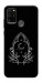 Чохол Gothic roses для Huawei Honor 9A