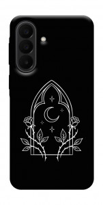 Чехол Gothic roses для Galaxy A27
