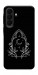 Чехол Gothic roses для Galaxy A27
