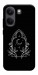 Чехол Gothic roses для Xiaomi Poco X8 Pro