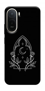 Чохол Gothic roses для Xiaomi Redmi A7 Pro 4G