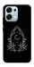 Чехол Gothic roses для Oppo A6 Pro