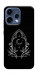 Чехол Gothic roses для Oppo Reno 15