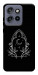 Чехол Gothic roses для Motorola Edge 60 Neo
