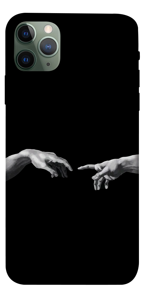 Чехол The touch для iPhone 11 Pro Max